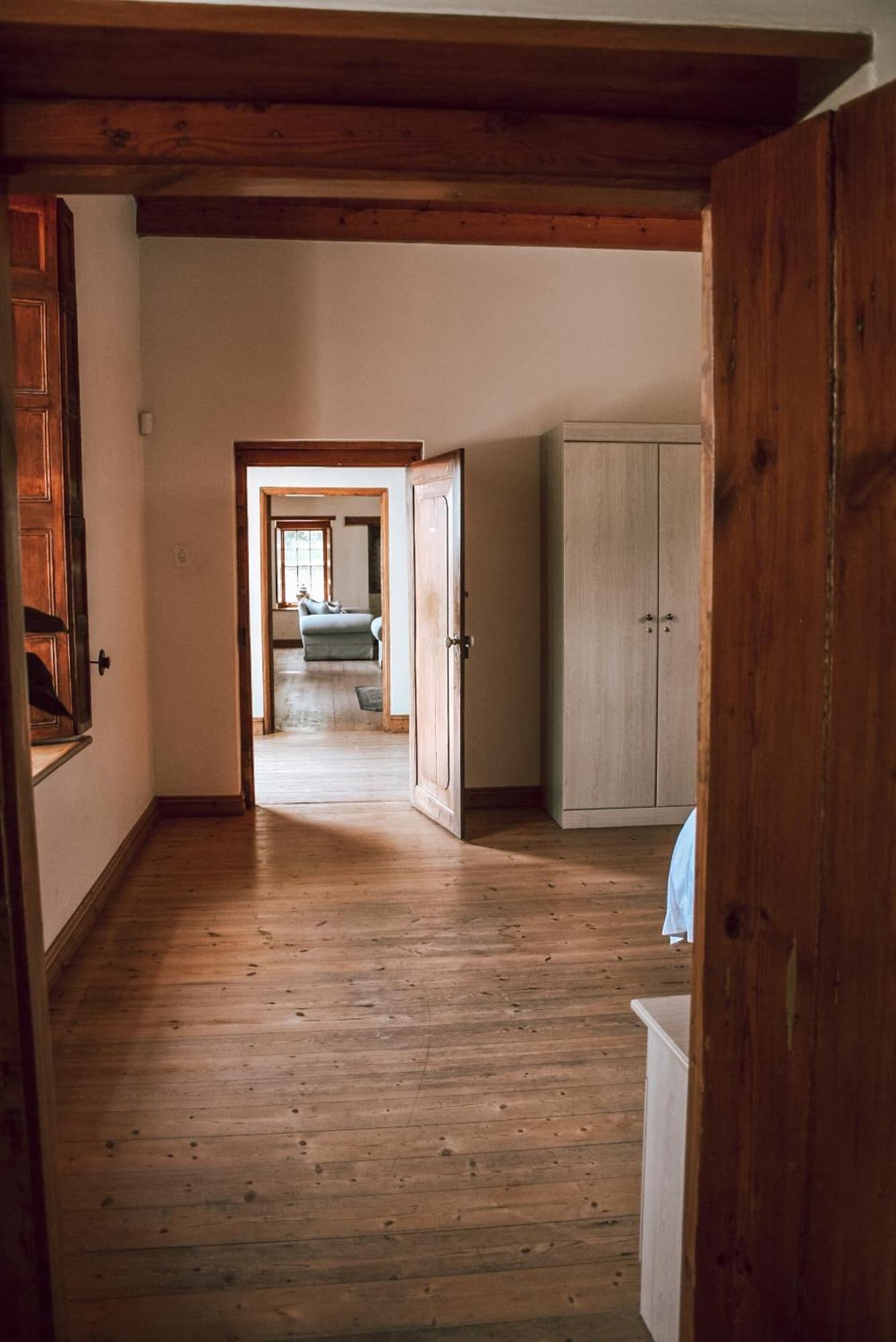 Andreas Country House Веллингтон Экстерьер фото