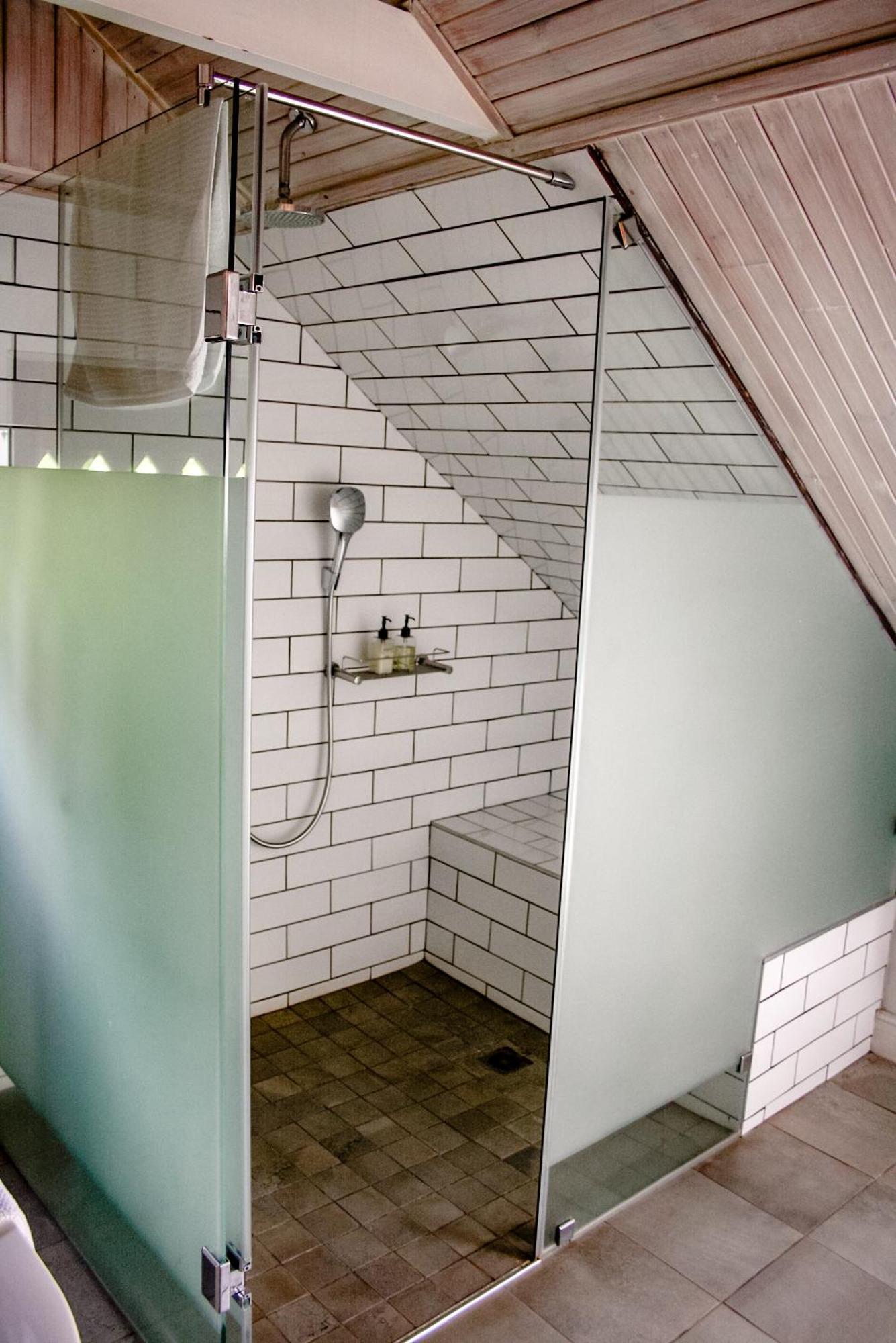 Andreas Country House Веллингтон Экстерьер фото