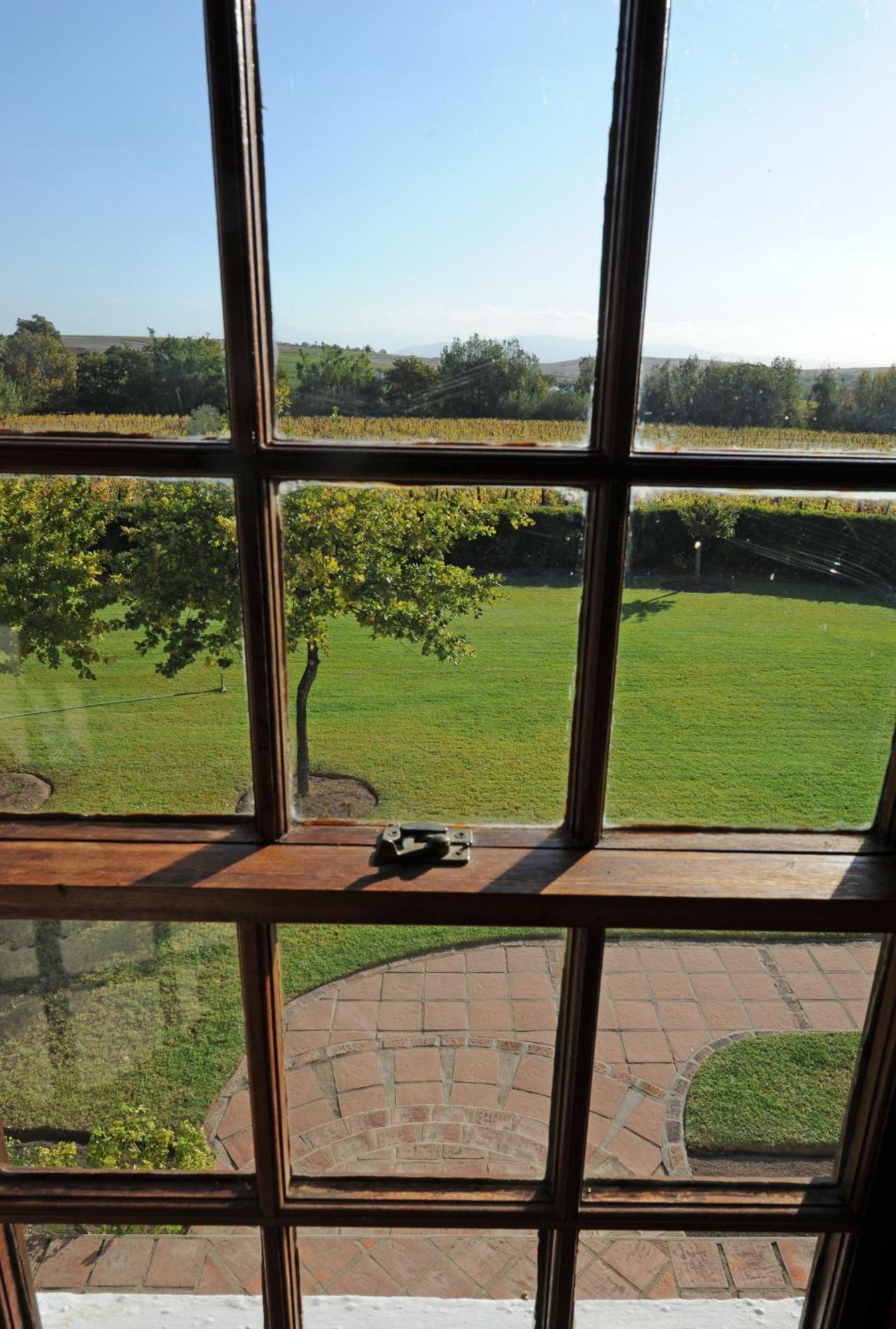 Andreas Country House Веллингтон Экстерьер фото