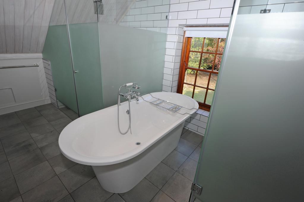 Andreas Country House Веллингтон Экстерьер фото