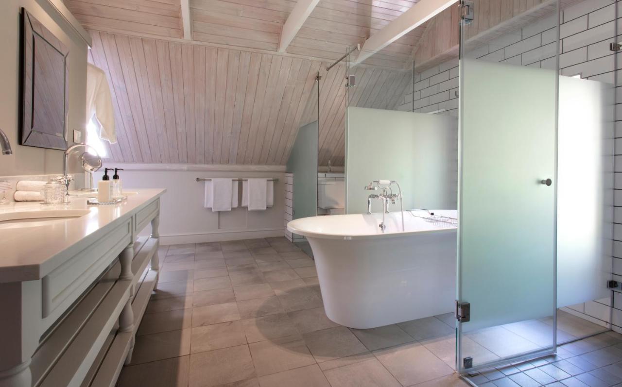 Andreas Country House Веллингтон Экстерьер фото